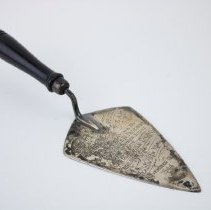 Beacon Lodge No. 283 Trowel