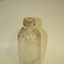 bottle