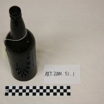 Ale Bottle