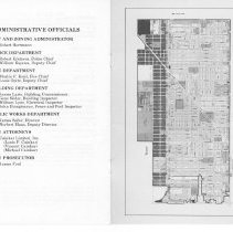 City of Burbank Welcomes You