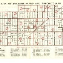 City of Burbank Public Information Bulletin April 1973
