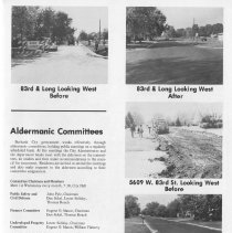 City of Butbank Public Information Bulletin Fall 1983