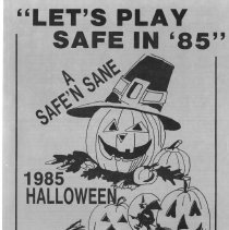 City of Burbank Public Information Bulletin October 1985