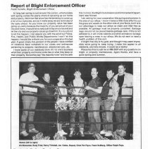 City of Burbank Public Information Bulletin Special Open House Issue 1988