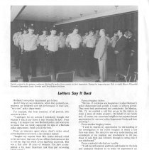 City of Burbank Public Information Bulletin Summer 1983