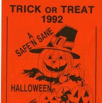 City of Burbank Public Information Bulletin October 1992