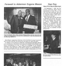 City of Burbank Public Information Bulletin October 1992