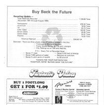 City of Burbank Public Information Bulletin October 1992