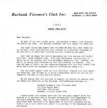 City of Burbank Public Information Bulletin October 1992