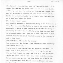 Edward Duffek Oral History Transcript