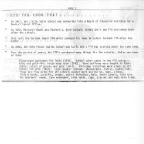 News and Notes of District 111