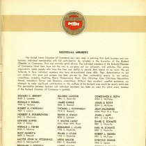 Burbank Business Directory, June 1971