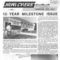 Township News & Views 1985