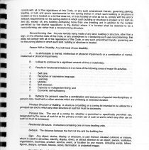 Burbank Zoning Code, March 27, 1996