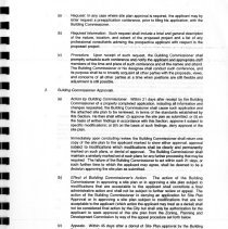 Burbank Zoning Code, March 27, 1996