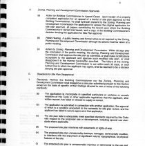 Burbank Zoning Code, March 27, 1996