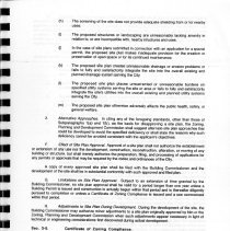 Burbank Zoning Code, March 27, 1996