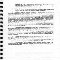 Burbank Zoning Code, March 27, 1996