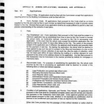 Burbank Zoning Code, March 27, 1996