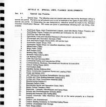 Burbank Zoning Code, March 27, 1996