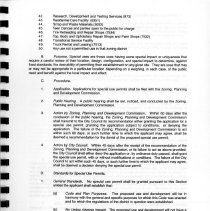 Burbank Zoning Code, March 27, 1996