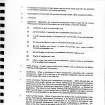 Burbank Zoning Code, March 27, 1996