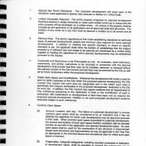 Burbank Zoning Code, March 27, 1996