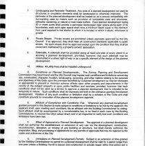 Burbank Zoning Code, March 27, 1996