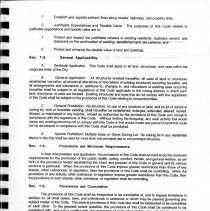 Burbank Zoning Code, March 27, 1996