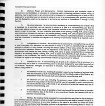 Burbank Zoning Code, March 27, 1996