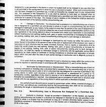 Burbank Zoning Code, March 27, 1996