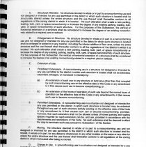 Burbank Zoning Code, March 27, 1996