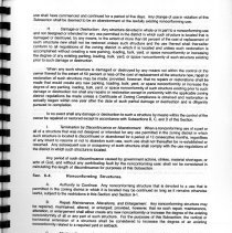 Burbank Zoning Code, March 27, 1996