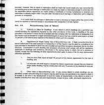 Burbank Zoning Code, March 27, 1996