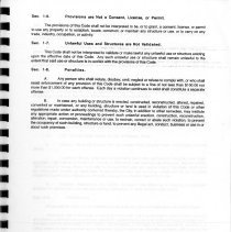 Burbank Zoning Code, March 27, 1996