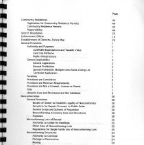 Burbank Zoning Code, March 27, 1996