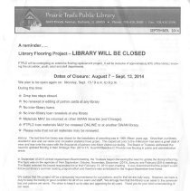 PTPLD Newsletter-September 2014