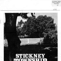 Stickney Township: Healthy, Wealthy, and Wise