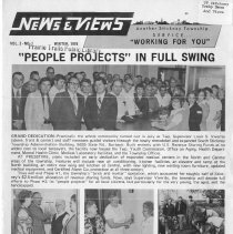 News and Views-Winter 1976