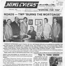 News and Views - Spring 1979