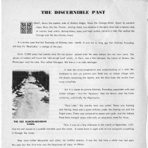 Pioneers of Progress: the History of Stickney Township