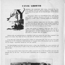 Pioneers of Progress: the History of Stickney Township