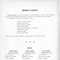 Pioneers of Progress: the History of Stickney Township