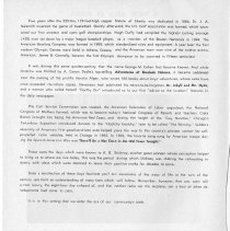 Pioneers of Progress: the History of Stickney Township