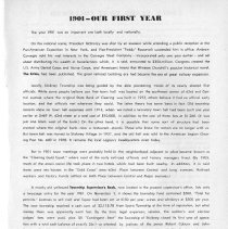 Pioneers of Progress: the History of Stickney Township