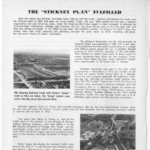 Pioneers of Progress: the History of Stickney Township