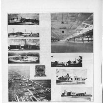 Pioneers of Progress: the History of Stickney Township