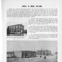 Pioneers of Progress: the History of Stickney Township