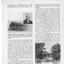 Pioneers of Progress: the History of Stickney Township