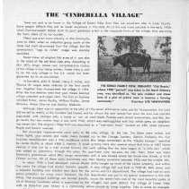 Pioneers of Progress: the History of Stickney Township